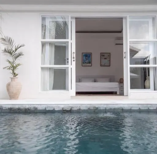 Casa Majorca At Ulu * Uluwatu (Bali)