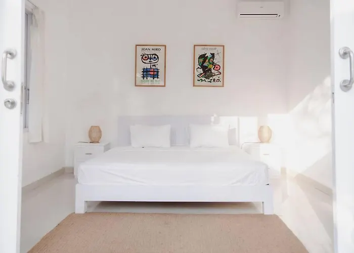 Villa Casa Majorca At Ulu