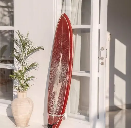 Casa Majorca At Ulu Uluwatu (Bali)