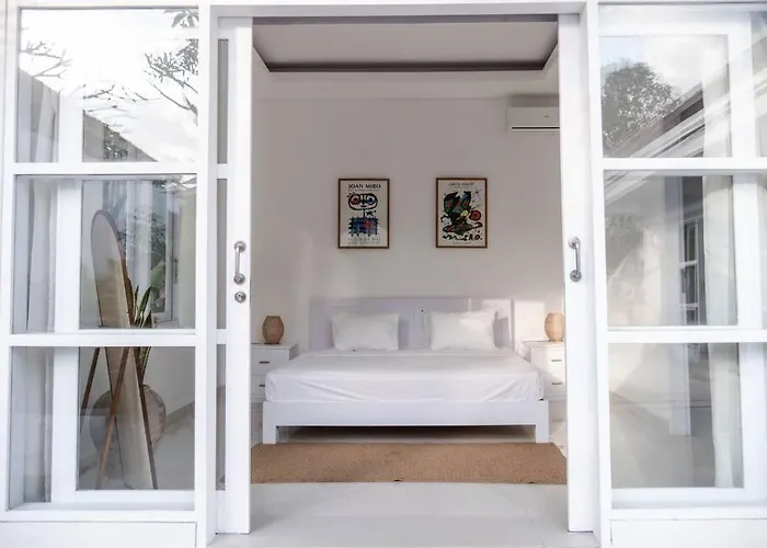 Casa Majorca At Ulu Villa *