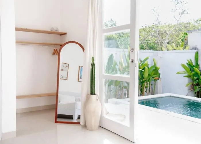 Casa Majorca At Ulu Uluwatu (Bali)