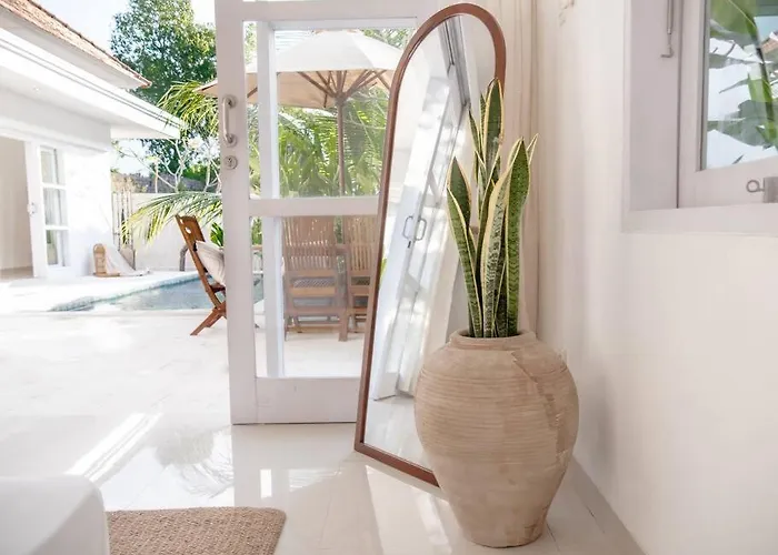Casa Majorca At Ulu Uluwatu (Bali)