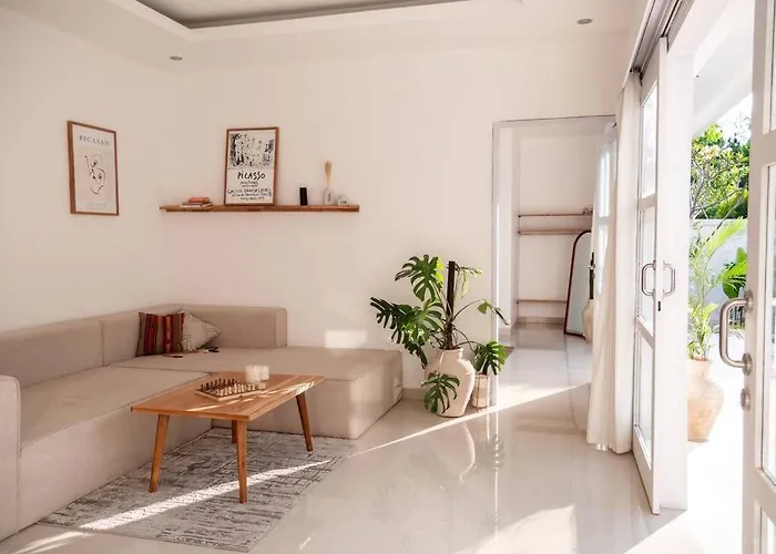 Casa Majorca At Ulu Uluwatu (Bali)
